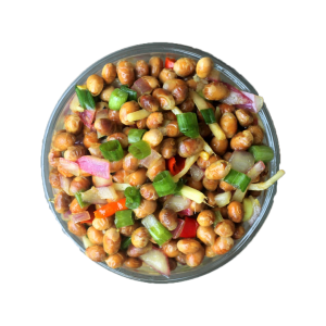 Bhatmas Sadeko